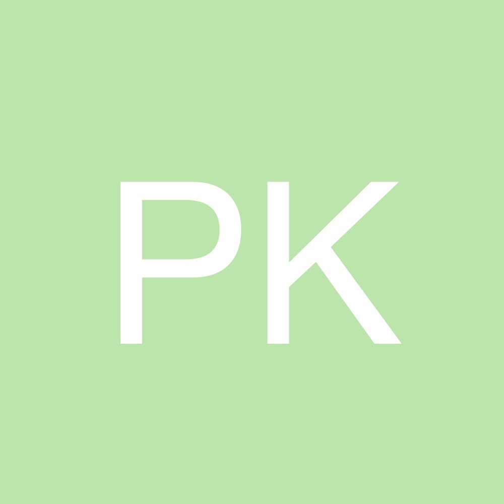 Meet your Posher, Princess